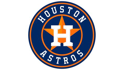 houston astros logo png free